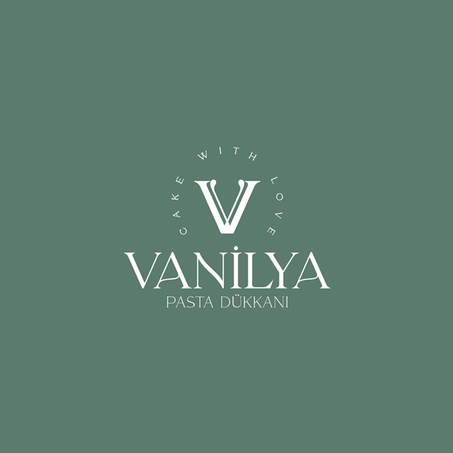 Vanilya Pasta Dükkanı